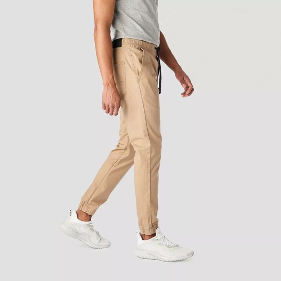 Denizen from Levi's | Pants | Denizen Mens Slim Fit Taper Twill Jogger Xl Nwot | Poshmark Denizen from Levi's | Pants | Denizen Mens Slim Fit Taper Twill Jogger Xl Nwot | Poshmark